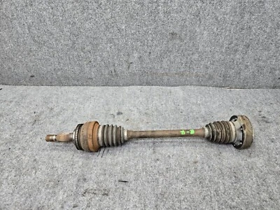 Eje de transmisión trasero eje de transmisión lado derecho lexus 1992-1996 sc400 sc300 OEM Foto 1 de 4