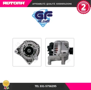 Alternatore (MARCA GF-VALEO ORIGINALE).. - Imagen 1 de 1