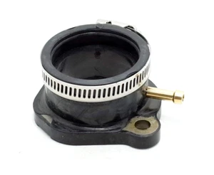 Carburetor Intake Manifold Boot For Bombardier Quest Max Traxter Max 500 650 - Picture 1 of 2