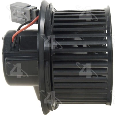 Motor soplador de climatización para Ford Taurus 2012-2019 4 estaciones 2013 2014 2015 2016 2017 Foto 1 de 4