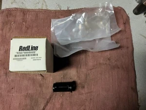 3/4" x 1/2" CNC  BUSHING STYLE C  SHORT 1-5/8"OAL COMMAND,REDLINE - Picture 1 of 3