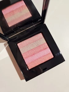 Bobbi Marrón Brillante Ladrillo Lila Rosa Nuevo - Imagen 1 de 3