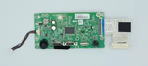 Samsung LS27C330GANXZA 27" FHD 100Hz 4ms IPS FreeSync Monitor Main Board - Picture 1 of 4