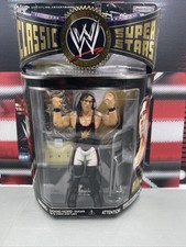 2006 JAKKS Pacific - Series 11 WWE/WWF Classic Superstars - 123 Kid - New in Box