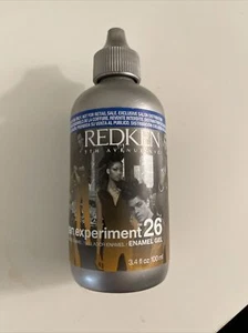 Redken Urban Experiment 26 Enamel Gel 3.4 OZ - Picture 1 of 1