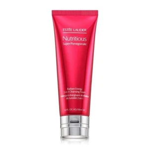 Estee Lauder Nutritious Super-Former Granite Radiant Energy Cleansing Foam 125ml - Picture 1 of 1