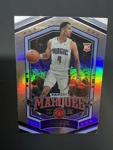 2021-22 Panini Chronicles - Marquee #338 Jalen Suggs (RC) - Bild 1 von 1