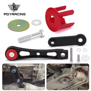 Transmission Dog bone Mount Insert Kit For VW MK5 MK6 Golf GTI Jetta 2.0 AUDI TT - Picture 1 of 12