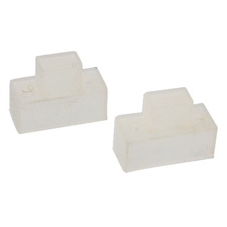 Redcat Racing 85726 Switch Cover 2P  85726 - Image 1 of 1