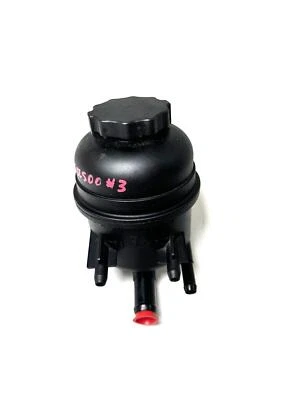 Оригинальный резервуар/резервуар жидкости насоса гидроусилителя руля 2004-2006 Mercedes-Benz SL600 R230 - Изображение 1 из 4