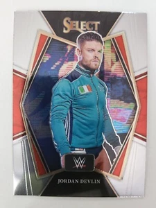 2022 Panini Select WWE - PREMIERLEVER - #155 JORDAN DEVLIN - Picture 1 of 2