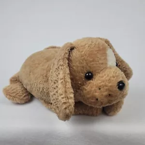 Leader Light LTD Puppy Dog Plush Vibrating Massager 12" - Picture 1 of 8