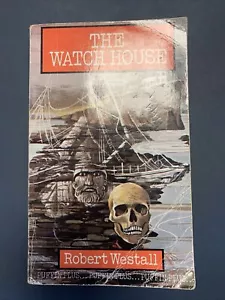 The Watch House By Westall, Robert Vintage Paperback - Picture 1 of 4