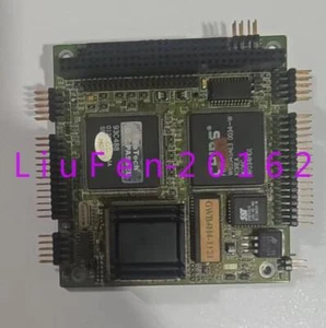 1 Stück gebrauchtes MB10520 REV-B Mainboard - Bild 1 von 3