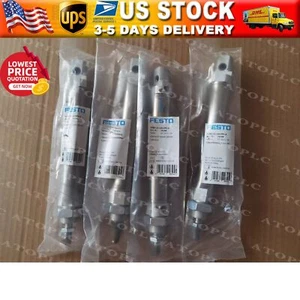 1PC New FESTO 19248 DSNU-25-100-PPV-A Cylinder - Picture 1 of 4