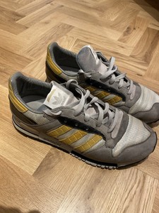 zx600 trainers