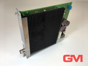 Bosch Rexroth Servoverstärker 0 608 750 085 LT304 Servo Board 0608750085 LT 304 - Picture 1 of 6