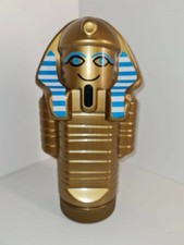 Boîte lego sarcophage pharaon RARE