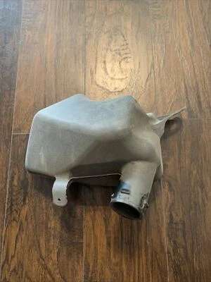 Chevrolet Traverse 2009 2017 filtro de aire caja tubo 15895603 OEM Foto 1 de 4