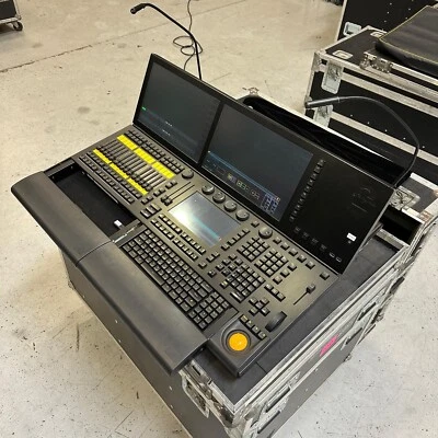 Luz MA Lighting grandMA2 Foto 1 de 4