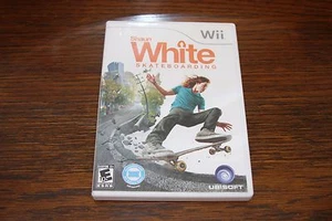 Shaun White Skateboarding (Nintendo Wii, 2010) Komplett! - Bild 1 von 4