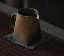 VIntage Ceramic Teaware Tea Pitcher Chahai Gongdaobei Loose Leaf Tea Infuser
