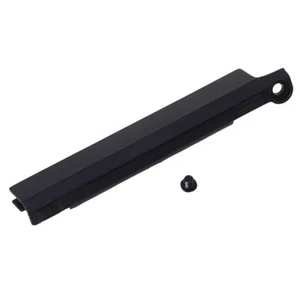 Hard disk drive caddy cover with screw for IBM thinkpad X200 X201 X220 X220i _r1 - Photo 1/10
