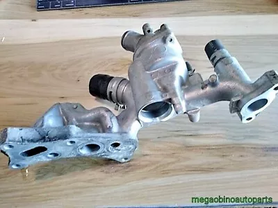 Honda Accord Odyssey V6 1998-1999 carcasa termostato P8A HF-4 d63 Foto 1 de 3