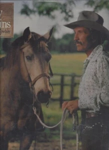 MARTY ROBBINS ALL AROUND COWBOY Tumbling Tumbleweeds NEW VINYL LP ALBUM - Picture 1 of 3