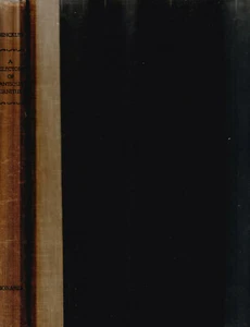 A DIRECTORY OF ANTIQUE FURNITURE (1953) F. LEWIS HINCKLEY, ILLUSTRATED HARDCOVER - Picture 1 of 1