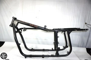 2007-2018 URAL GEAR UP PATROL MAIN FRAME CHASSIS U18 - Picture 1 of 10