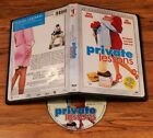 /4953 Private Lessons (1981, Kristel) 25th Anniversary Edition DVD Rare & OOP