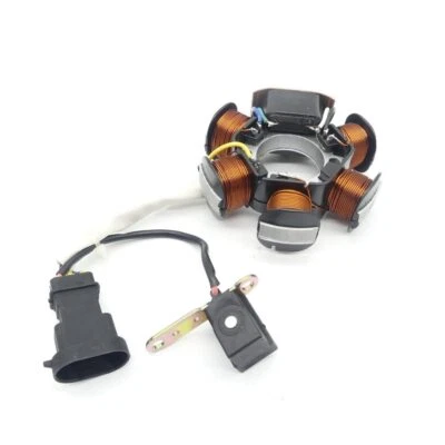 Alternator Stator Ignition for Piaggio Vespa LX 50 (2T) (Brake Grimeca) - Image 1 of 4