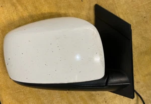 11 12 13 14 Dodge Caravan Town & Country RH Passenger Power Side View Mirror C2 - Picture 1 of 9