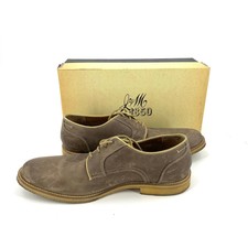 johnston and murphy white bucks