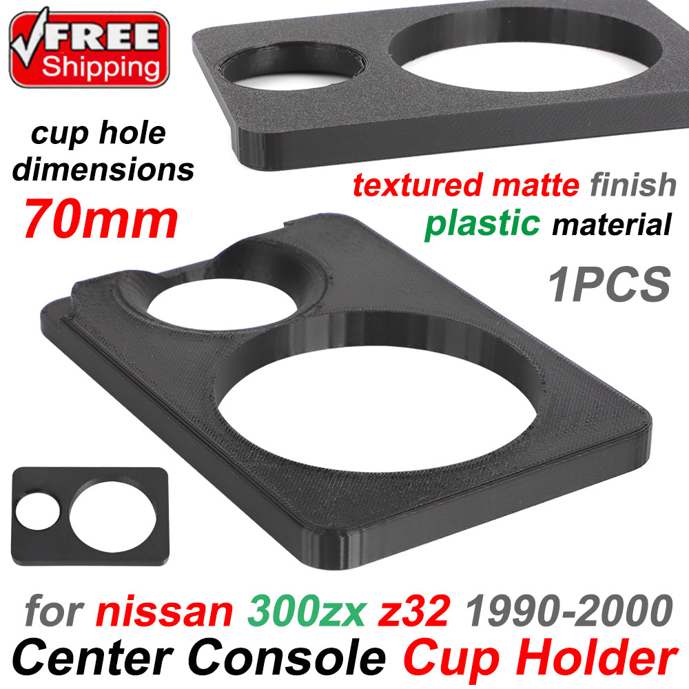 Cup Holders for Nissan 300ZX for sale | eBay