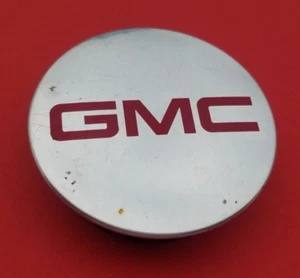 2015-2022 GMC ACADIA CANYON WHEEL RIM HUBCAP CENTER CAP DUST COVER PLUG OEM C4 - Picture 1 of 4