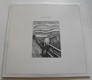 MORGEN - Morgen - New, Sealed Vinyl LP Record Album - Picture 1 of 2