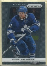 2013-14, Panini Prizm, Hockey, Base Cards, #'s 1-100, UPick From List