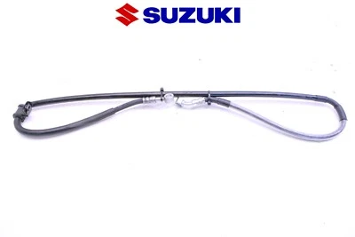 Mangueira de linha de pinça de freio dianteiro #448 Suzuki DR200S DR 200 S 2015-2020 - Imagem 1 de 4