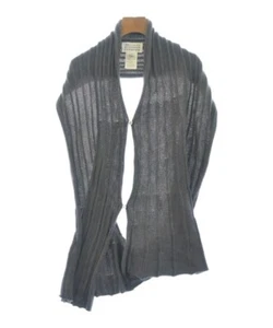 Maison Margiela Vests Gray M 2200525954088 - Picture 1 of 9