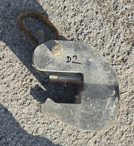 DOKA Umsetzbügel Kranbügel für Doka Framax Schalung #D2 - Bild 1 von 4