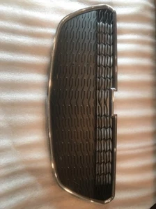 2013-2014-2015 CHEVY SPARK FRONT LOWER GRILLE - Picture 1 of 8