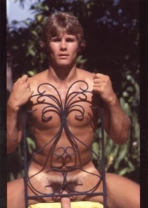 FOX STUDIOS  ORIGINAL ART PRINT*8 X 10 " MARK RUTHERFORD N. 7 *NEVER PUBLISHED - Picture 1 of 1