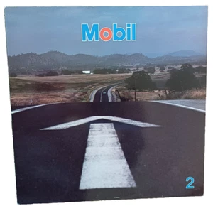 Verschiedene Künstler Mobile 2 deutsche 1984 Vinyl Picture Disc LP 50er & 60er Tracks EMI - Bild 1 von 4