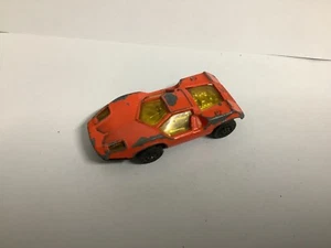 Retro, Toy Corgi Juniors Whizzwheels Marcus XP (A) (M) - Picture 1 of 3