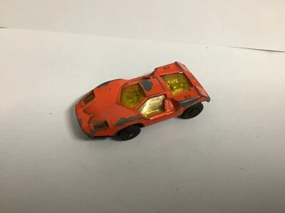 Retro, Toy Corgi Juniors Whizzwheels Marcus XP (A) (M) - Image 1 of 3