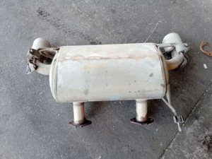 370Z 2010 Muffler 329947 - Picture 1 of 12