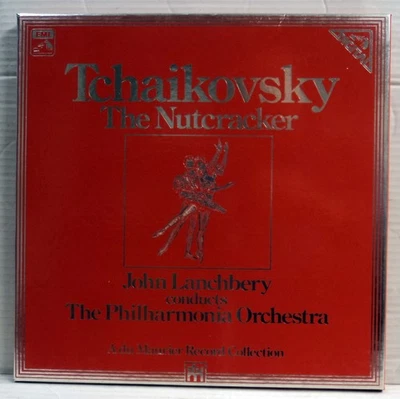 SLS 5270 NM Tchaikovsky - Nutcracker - vinyl LP Digital Box Set - Image 1 of 3