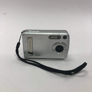 Polaroid A700-3529 7.0MP Compact Digital Camera - Picture 1 of 8
